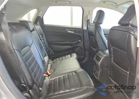 2020 Ford Edge Sel z USA, uszkodzony, nr VIN 2FMPK3J96LBA77929